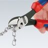 Knipex TwinForce® Diagonal Cutters Multi-Component Grip 180mm additional 6