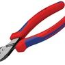 Knipex X-Cut® Compact Diagonal Cutter Multi-Component Grip 160mm additional 1