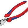 Knipex X-Cut® Compact Diagonal Cutter Multi-Component Grip 160mm additional 3