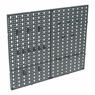 Sealey S0765 Composite Pegboard 2pc additional 1