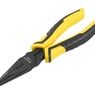 STANLEY® ControlGrip™ Long Nose Pliers additional 2