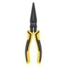 STANLEY® ControlGrip™ Long Nose Pliers additional 4