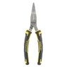 STANLEY® FatMax® Flat Nose Pliers 160mm (6.1/4in) additional 2