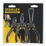 STANLEY® FatMax® Mini Pliers Set, 3 Piece additional 3