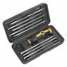 Sealey S0777 Screwdriver Set 20-in-1 additional 1