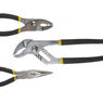 STANLEY® Pliers Set, 3 Piece additional 1