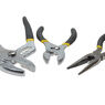 STANLEY® Pliers Set, 3 Piece additional 3