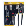STANLEY® Pliers Set, 3 Piece additional 4