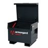Armorgard TuffBank™ Site Box additional 2