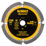 DEWALT Extreme PCD Fibre Cement Saw Blade additional 6