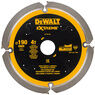 DEWALT Extreme PCD Fibre Cement Saw Blade additional 2