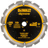 DEWALT Extreme PCD Fibre Cement Saw Blade additional 4