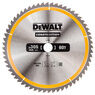 DEWALT Stationary Construction Circular Saw Blade additional 5