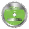 Evolution FURY® Multipurpose TCT Circular Saw Blade additional 1