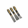 Sealey S0856 Scraper Set with Hammer Cap 3pc additional 1