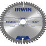 IRWIN® Professional Aluminium Circular Saw Blade, TCG additional 5