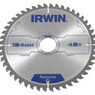 IRWIN® Professional Aluminium Circular Saw Blade, TCG additional 1