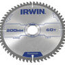 IRWIN® Professional Aluminium Circular Saw Blade, TCG additional 3