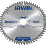 IRWIN® Professional Aluminium Circular Saw Blade, TCG additional 4