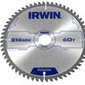 IRWIN® Professional Aluminium Circular Saw Blade, TCG additional 6