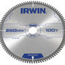 IRWIN® Professional Aluminium Circular Saw Blade, TCG additional 7