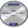 IRWIN® Professional Aluminium Circular Saw Blade, TCG additional 2