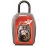 Master Lock 5414E Portable Shackled Combination Reinforced Security Key Lock Box additional 2