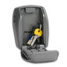 Master Lock 5415E Wall-Mounted Reinforced Key Lock Box additional 1