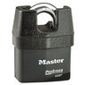 Master Lock ProSeries® Shrouded Shackle Padlocks additional 3
