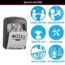 Master Lock Select Access® Key Safe additional 14