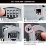 Master Lock Select Access® Key Safe additional 11