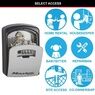 Master Lock Select Access® Key Safe additional 12