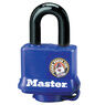 Master Lock Weather Tough® Padlocks additional 1