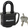 Master Lock Weather Tough® Padlocks additional 2