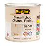 Rustins Quick Dry Small Job Paint additional 9