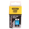 STANLEY® TRA2 Light-Duty Staples additional 2