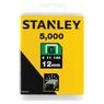 STANLEY® TRA7 Heavy-Duty Staples additional 8
