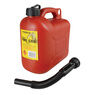 Silverhook Petrol Can & Spout additional 3
