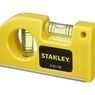STANLEY® Magnetic Horizontal / Vertical Pocket Level additional 1