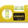 STANLEY® Magnetic Horizontal / Vertical Pocket Level additional 2