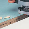 Trend Bearing Guided Biscuit Jointer additional 4