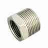 Sealey SA1/3412F Adaptor 3/4"BSPT Male to 1/2"BSP Female additional 1
