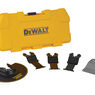 DEWALT DT20715 Multi-Tool Accessory Blade Set, 5 Piece additional 1