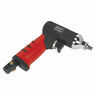 Sealey SA141 Air Impact Wrench 1/4"Sq Drive Diesel Glow Plug Kit additional 5