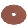 Faithfull Resin Bonded Sanding Discs additional 2