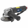 Sealey SA152 Air Angle Grinder &#8709;100mm Composite Housing additional 3