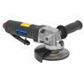 Sealey SA152 Air Angle Grinder &#8709;100mm Composite Housing additional 1