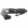 Sealey SA152 Air Angle Grinder &#8709;100mm Composite Housing additional 2