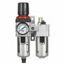Sealey SA2001 Air Filter/Regulator/Lubricator additional 2