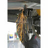 Sealey SA2501 Air Cut-Off Tool &#8709;75mm Long Reach additional 5